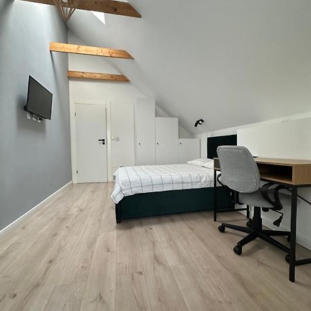 Cluj Arena Apartments Εξωτερικό φωτογραφία