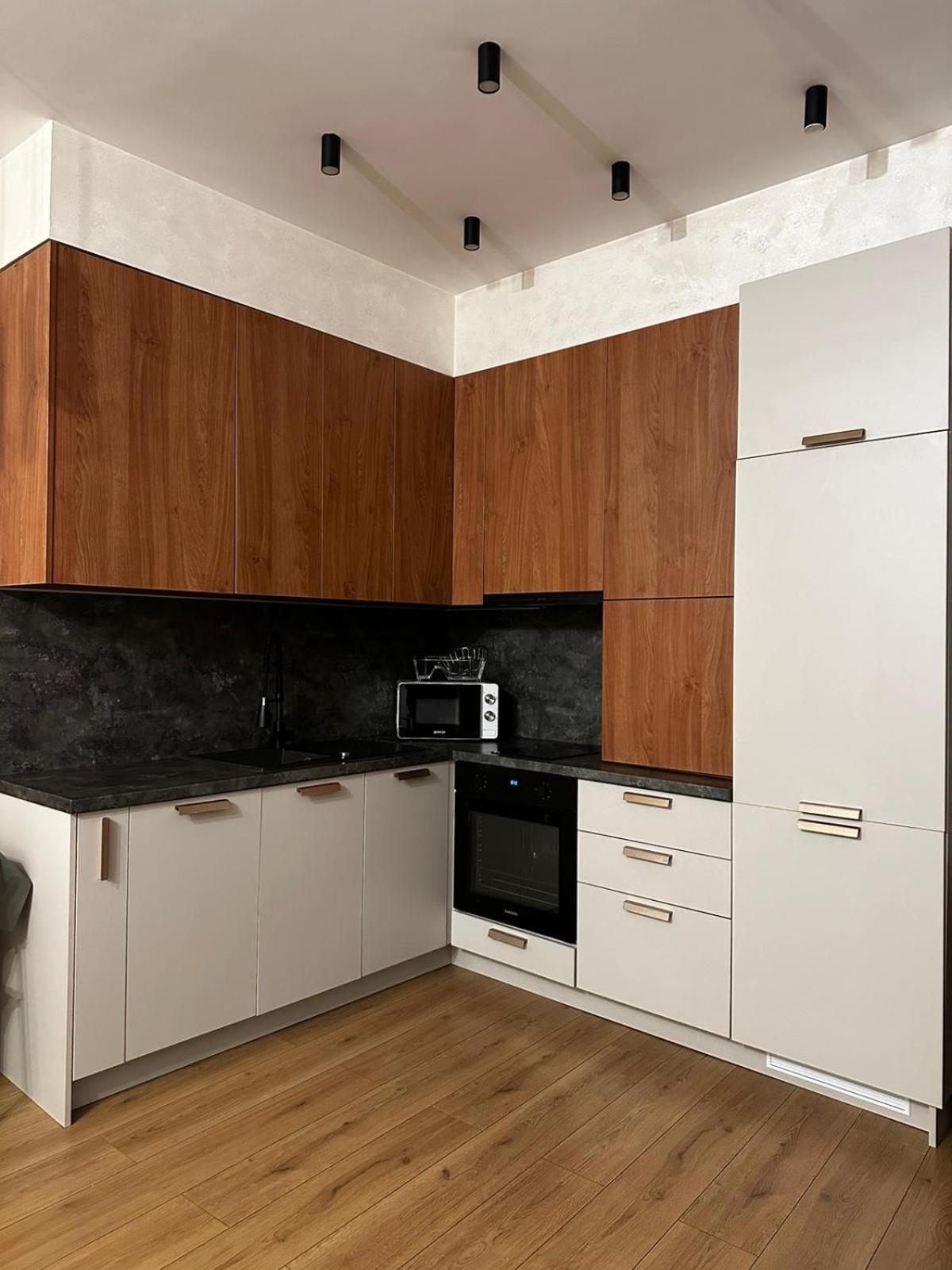 Cluj Arena Apartments Εξωτερικό φωτογραφία