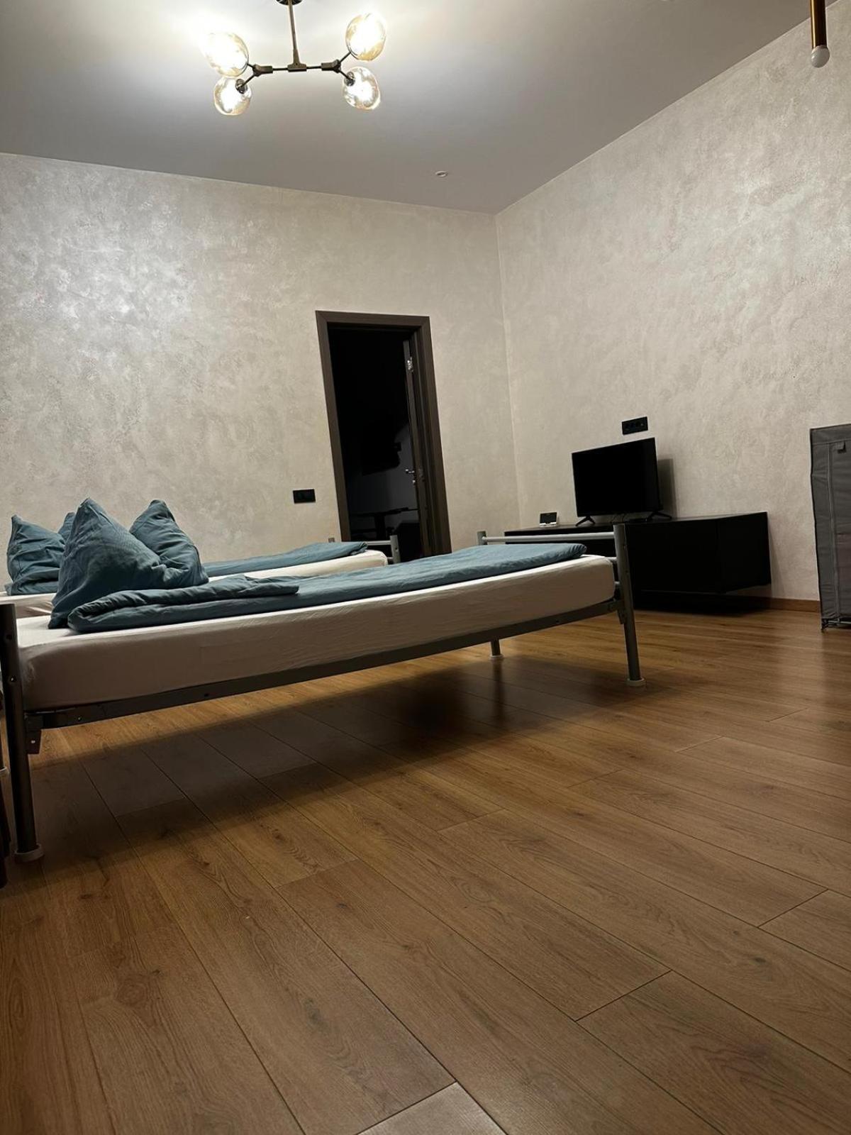 Cluj Arena Apartments Εξωτερικό φωτογραφία