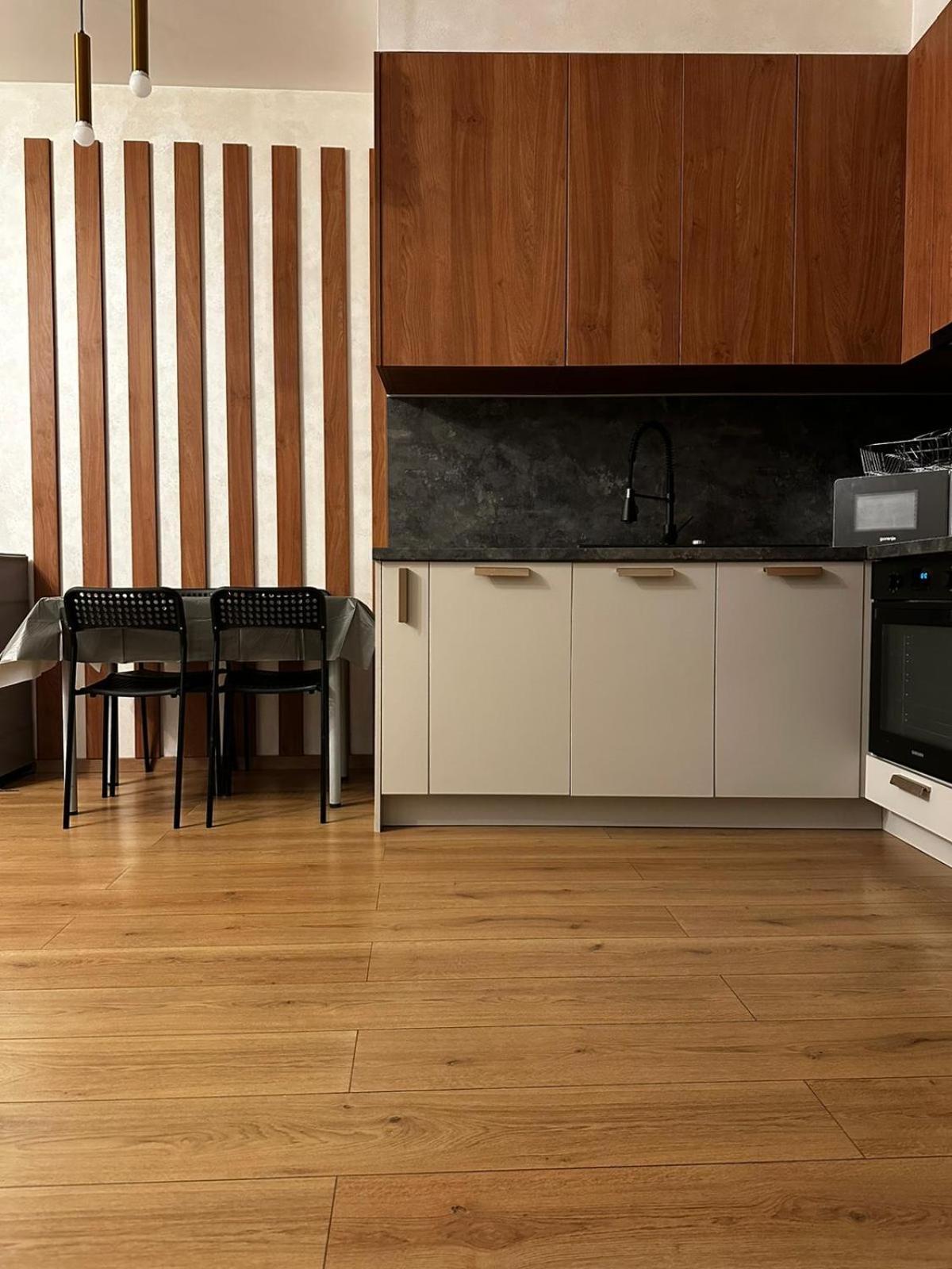 Cluj Arena Apartments Εξωτερικό φωτογραφία