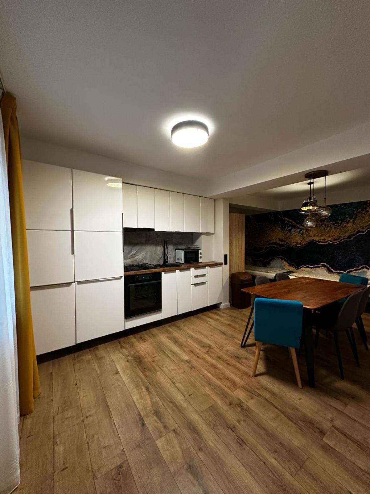 Cluj Arena Apartments Εξωτερικό φωτογραφία