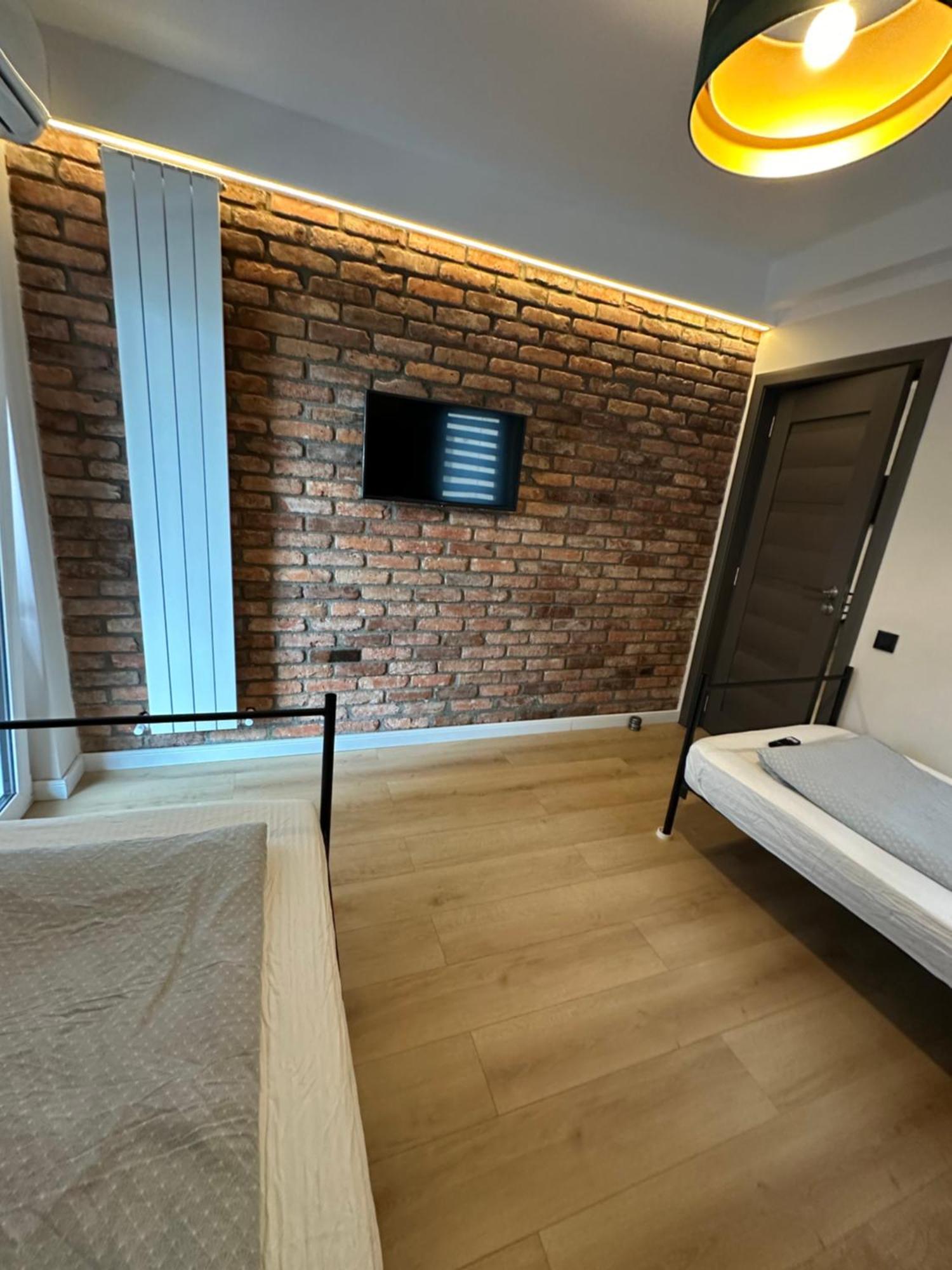 Cluj Arena Apartments Εξωτερικό φωτογραφία