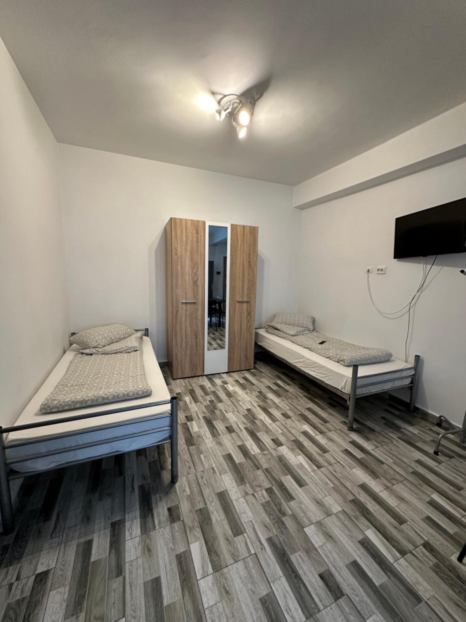 Cluj Arena Apartments Εξωτερικό φωτογραφία