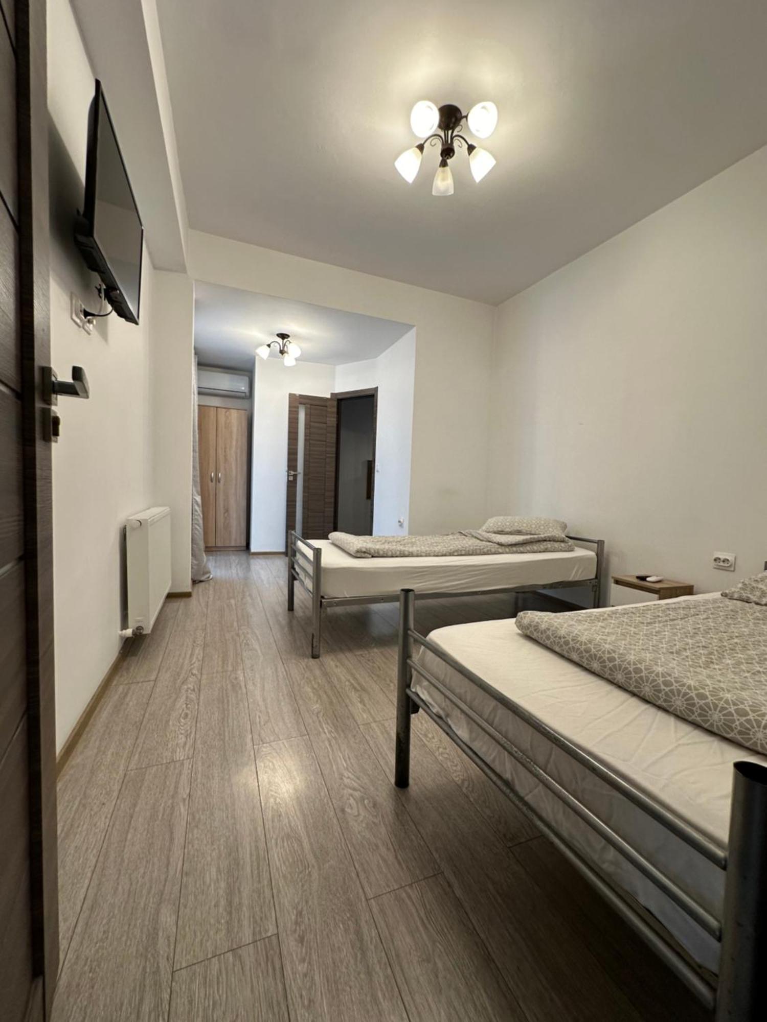 Cluj Arena Apartments Εξωτερικό φωτογραφία