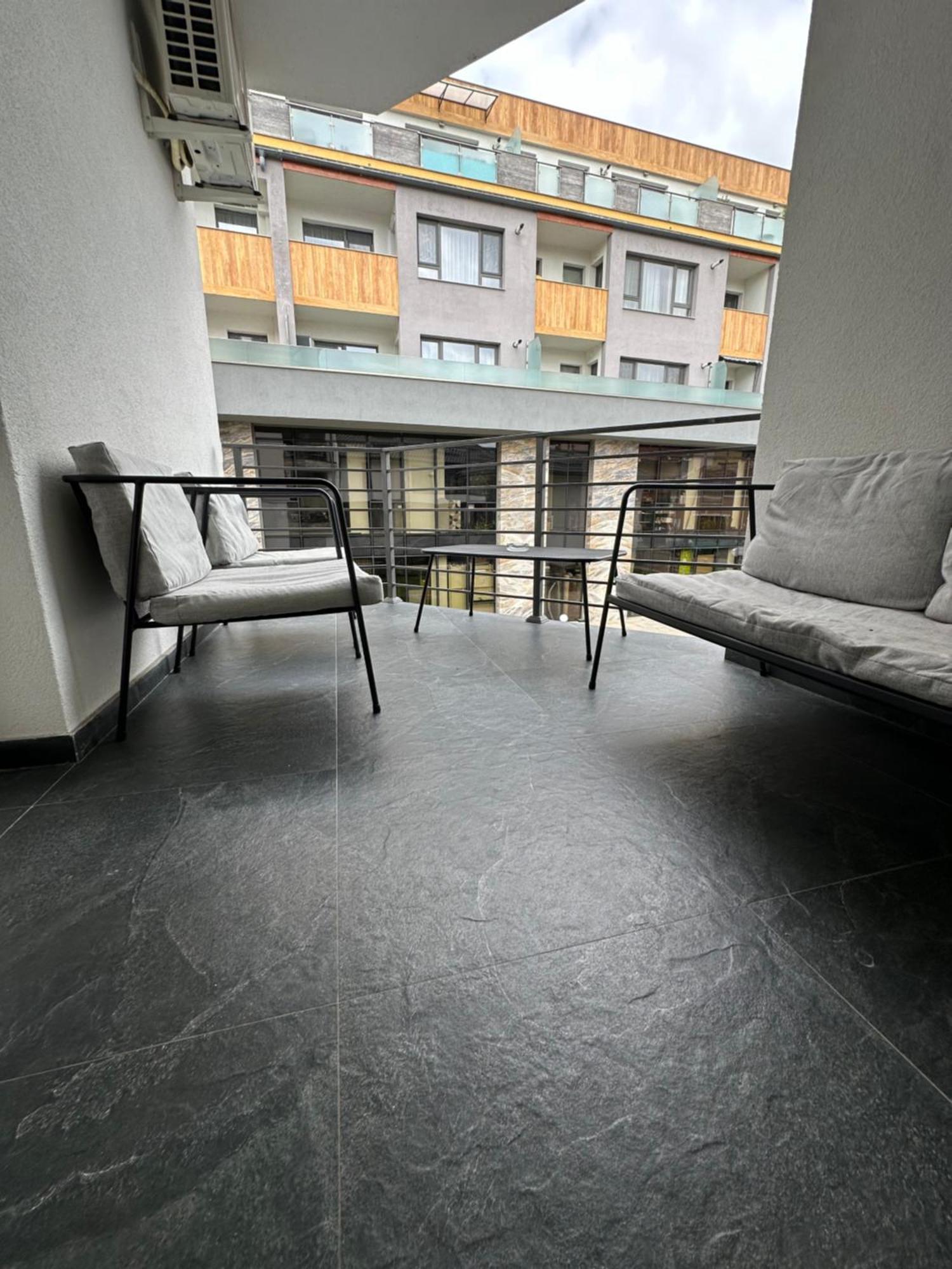 Cluj Arena Apartments Εξωτερικό φωτογραφία