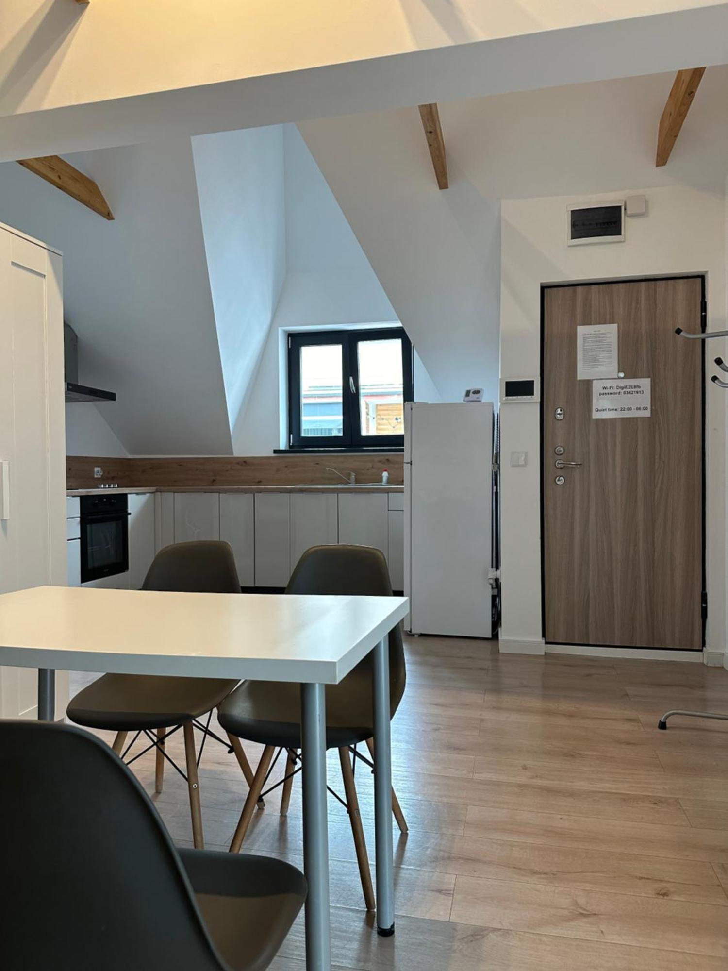 Cluj Arena Apartments Εξωτερικό φωτογραφία