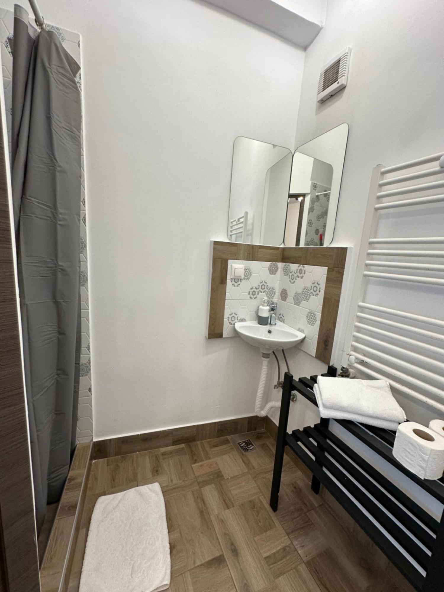 Cluj Arena Apartments Εξωτερικό φωτογραφία