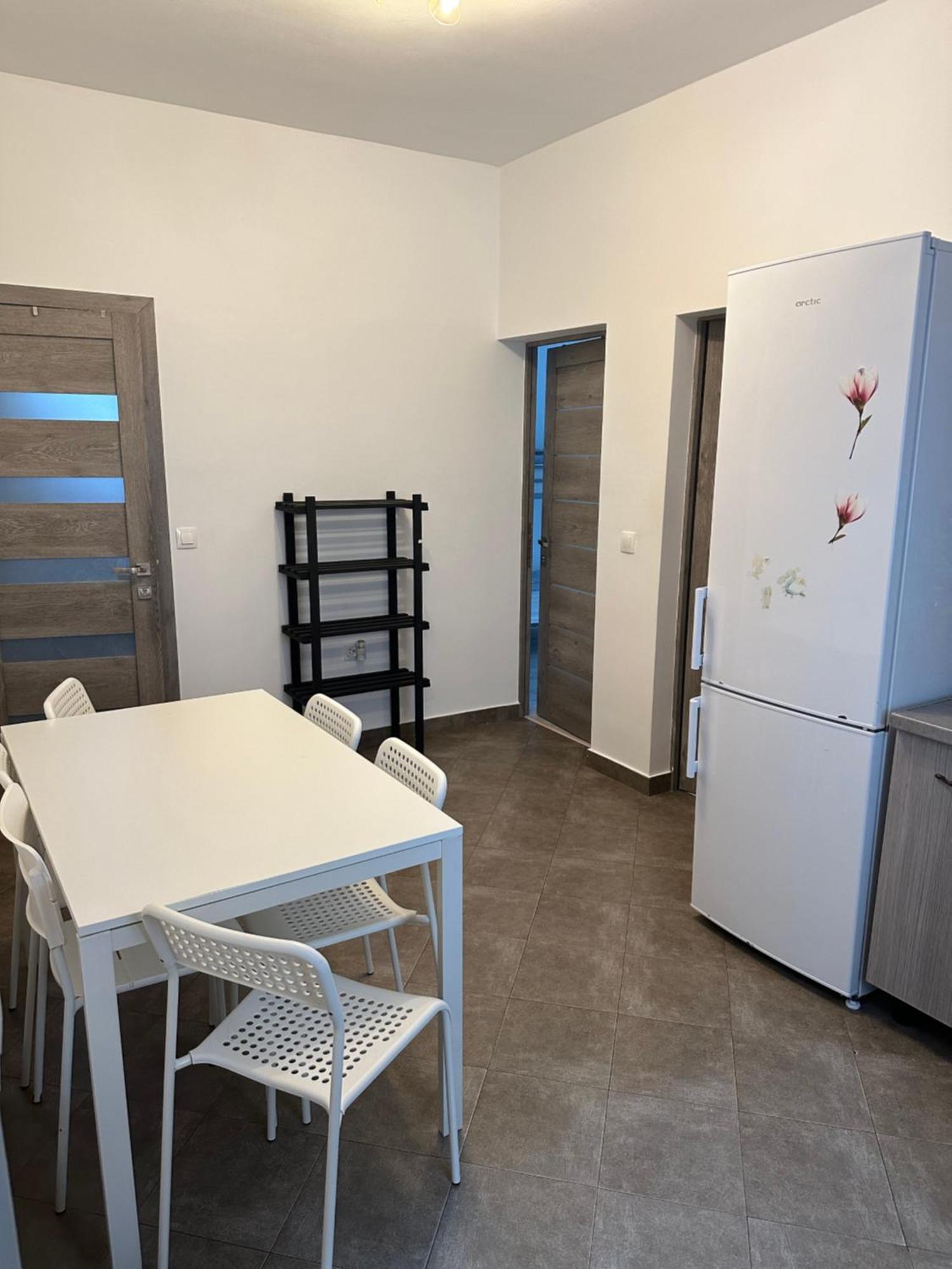 Cluj Arena Apartments Εξωτερικό φωτογραφία