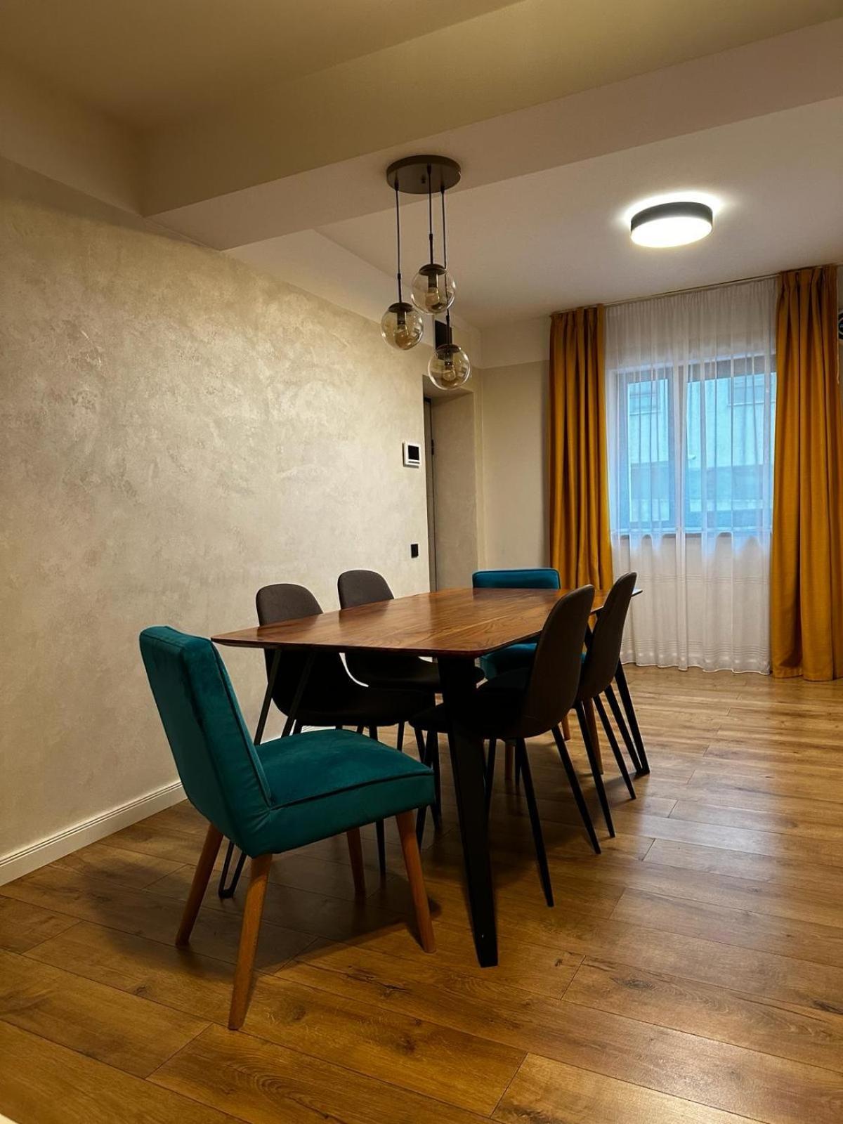 Cluj Arena Apartments Εξωτερικό φωτογραφία