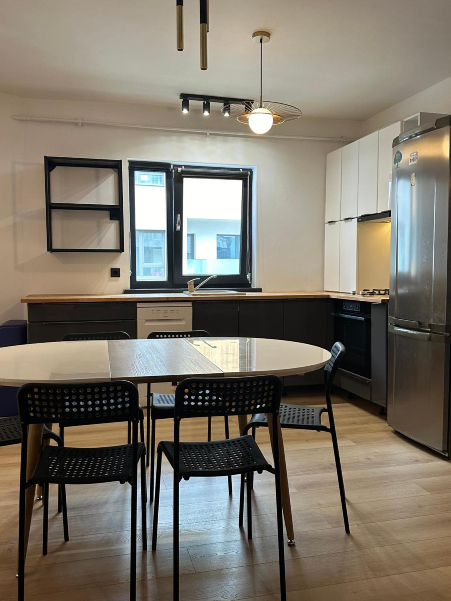 Cluj Arena Apartments Εξωτερικό φωτογραφία