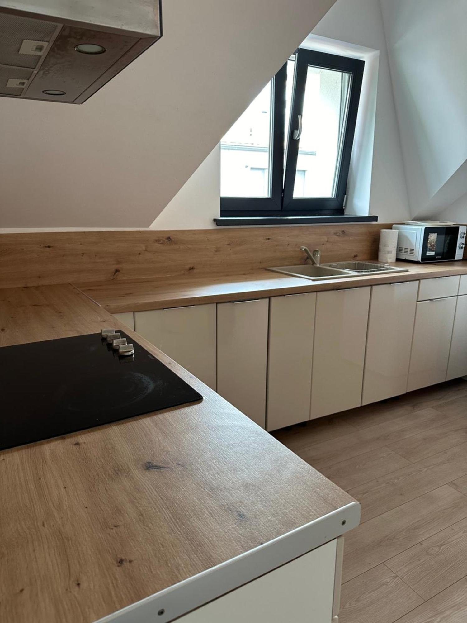 Cluj Arena Apartments Εξωτερικό φωτογραφία