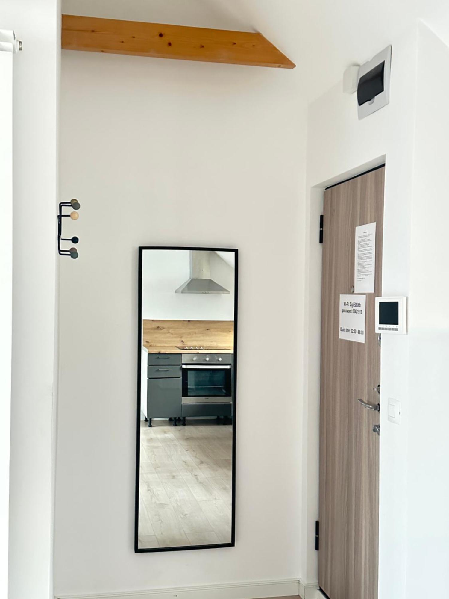 Cluj Arena Apartments Εξωτερικό φωτογραφία