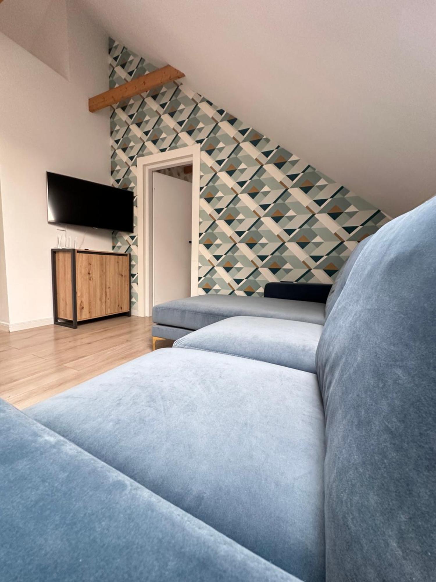 Cluj Arena Apartments Εξωτερικό φωτογραφία