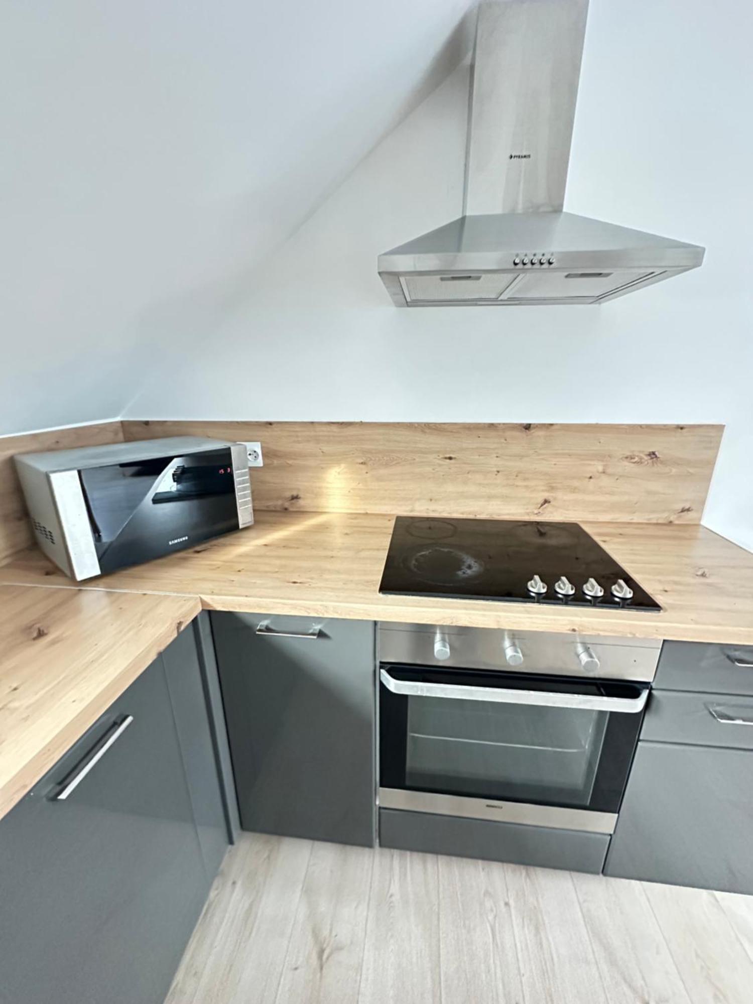 Cluj Arena Apartments Εξωτερικό φωτογραφία