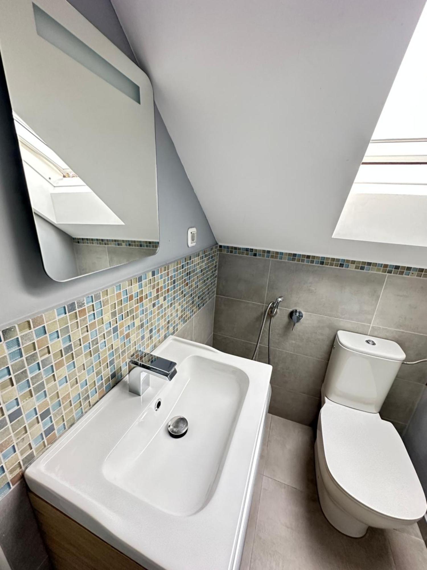 Cluj Arena Apartments Εξωτερικό φωτογραφία