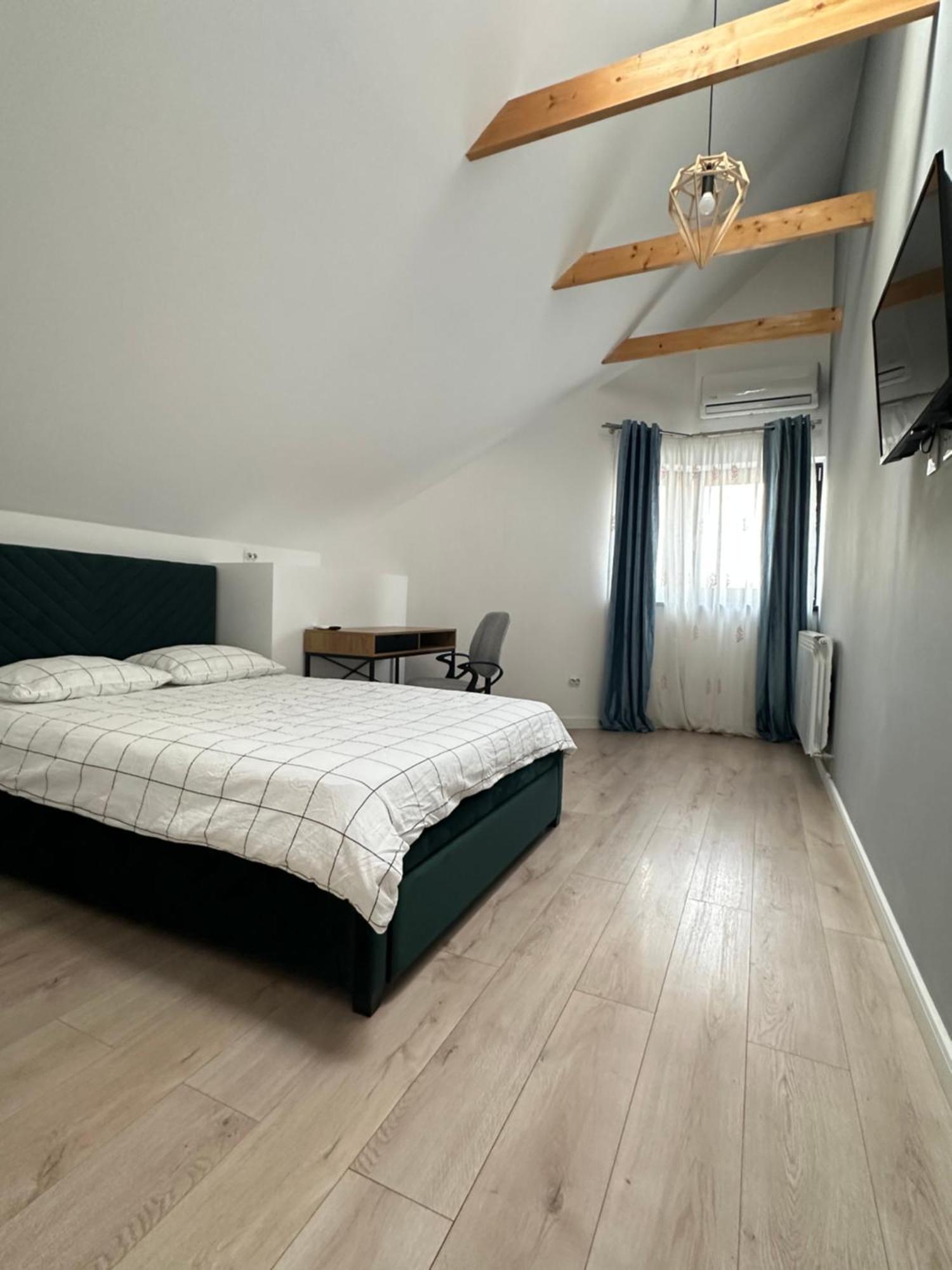 Cluj Arena Apartments Εξωτερικό φωτογραφία