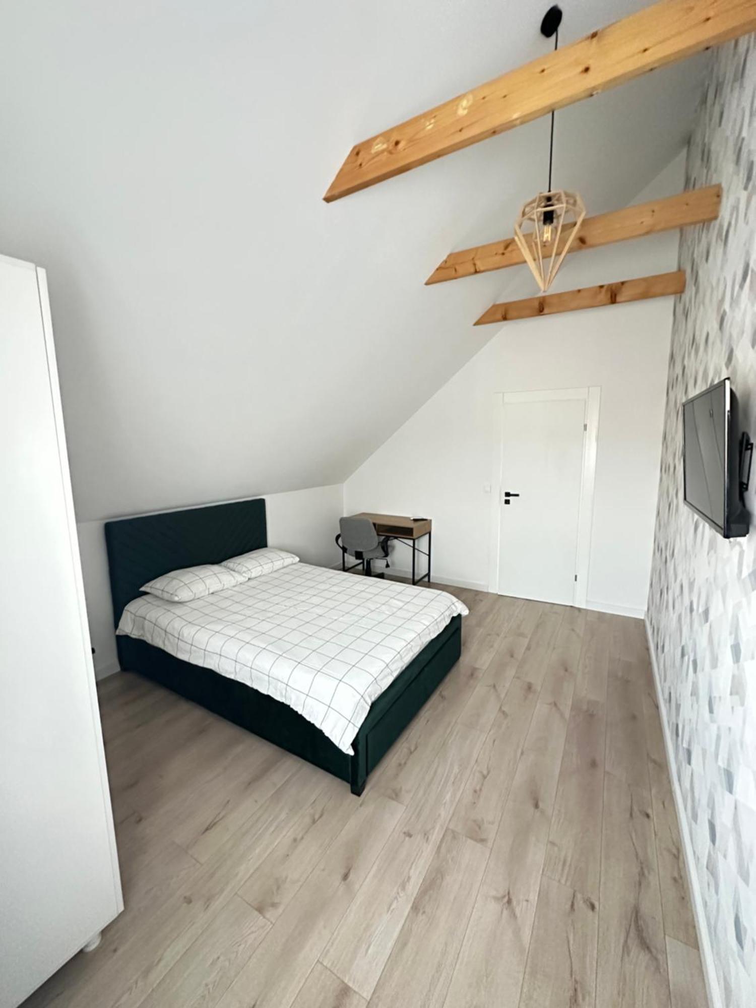 Cluj Arena Apartments Εξωτερικό φωτογραφία