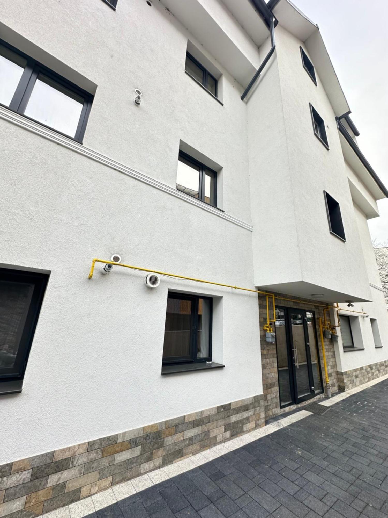 Cluj Arena Apartments Εξωτερικό φωτογραφία