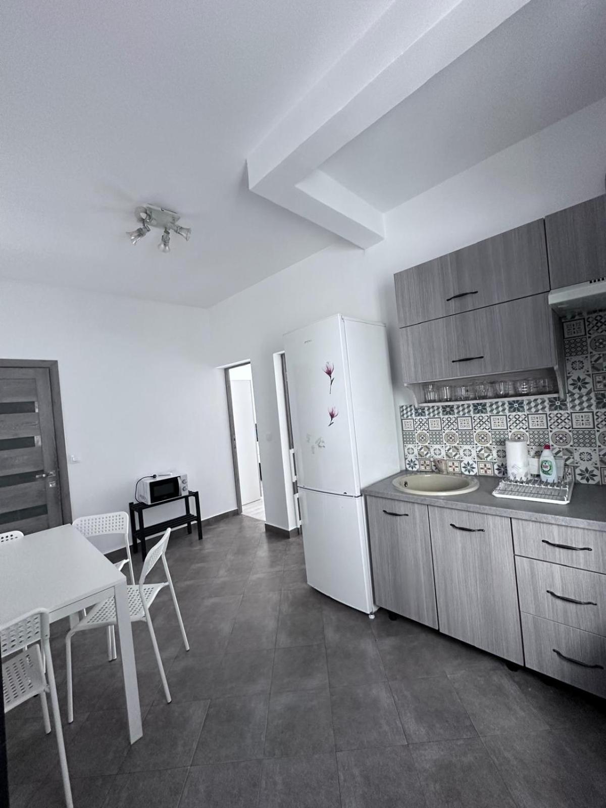 Cluj Arena Apartments Εξωτερικό φωτογραφία