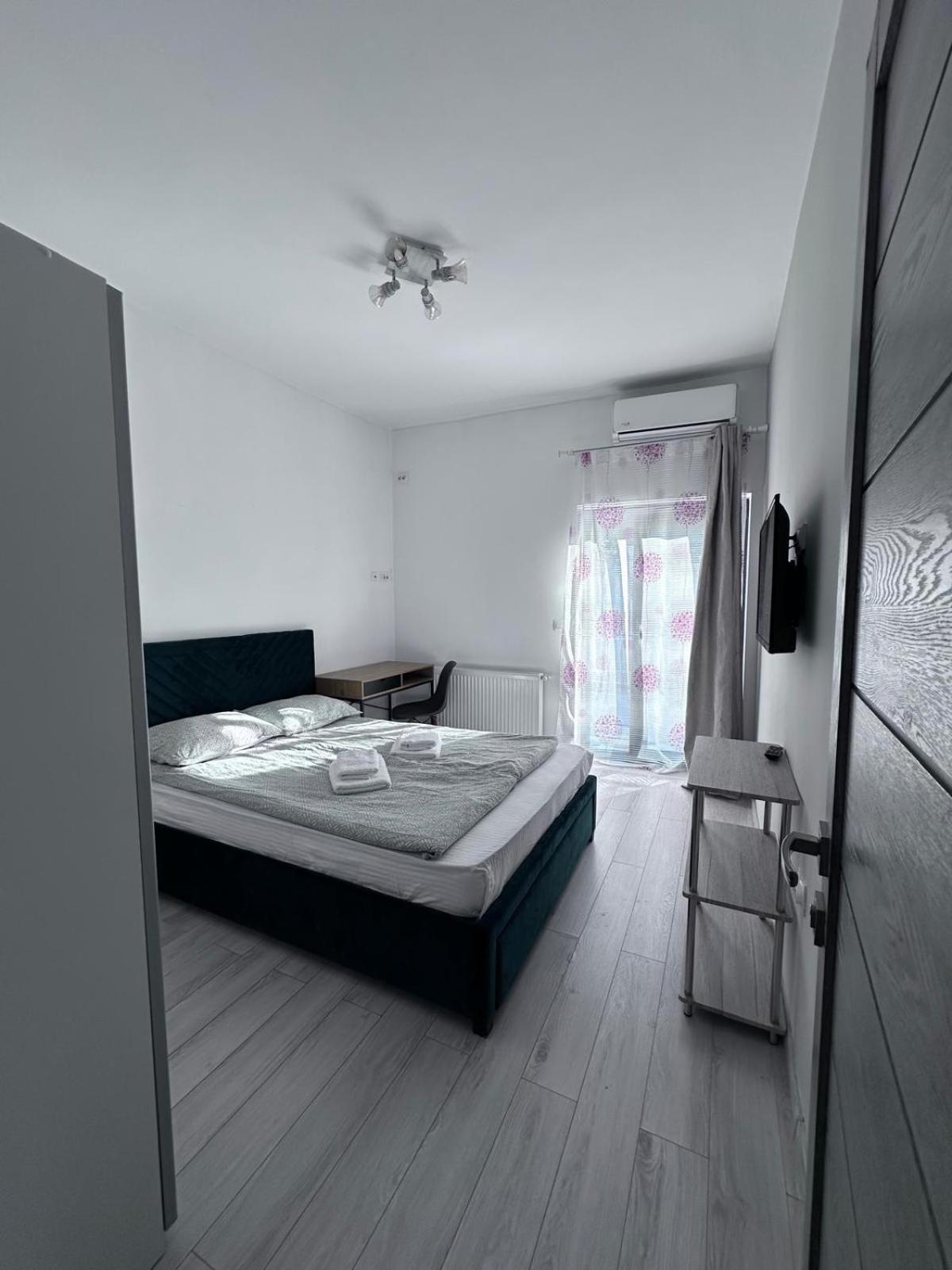 Cluj Arena Apartments Εξωτερικό φωτογραφία