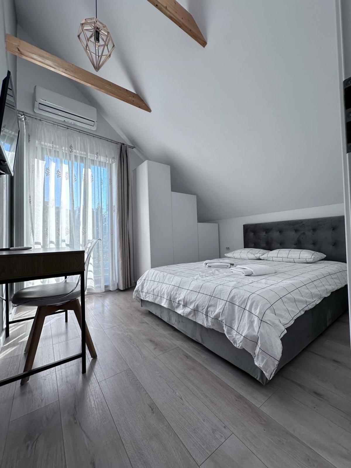 Cluj Arena Apartments Εξωτερικό φωτογραφία