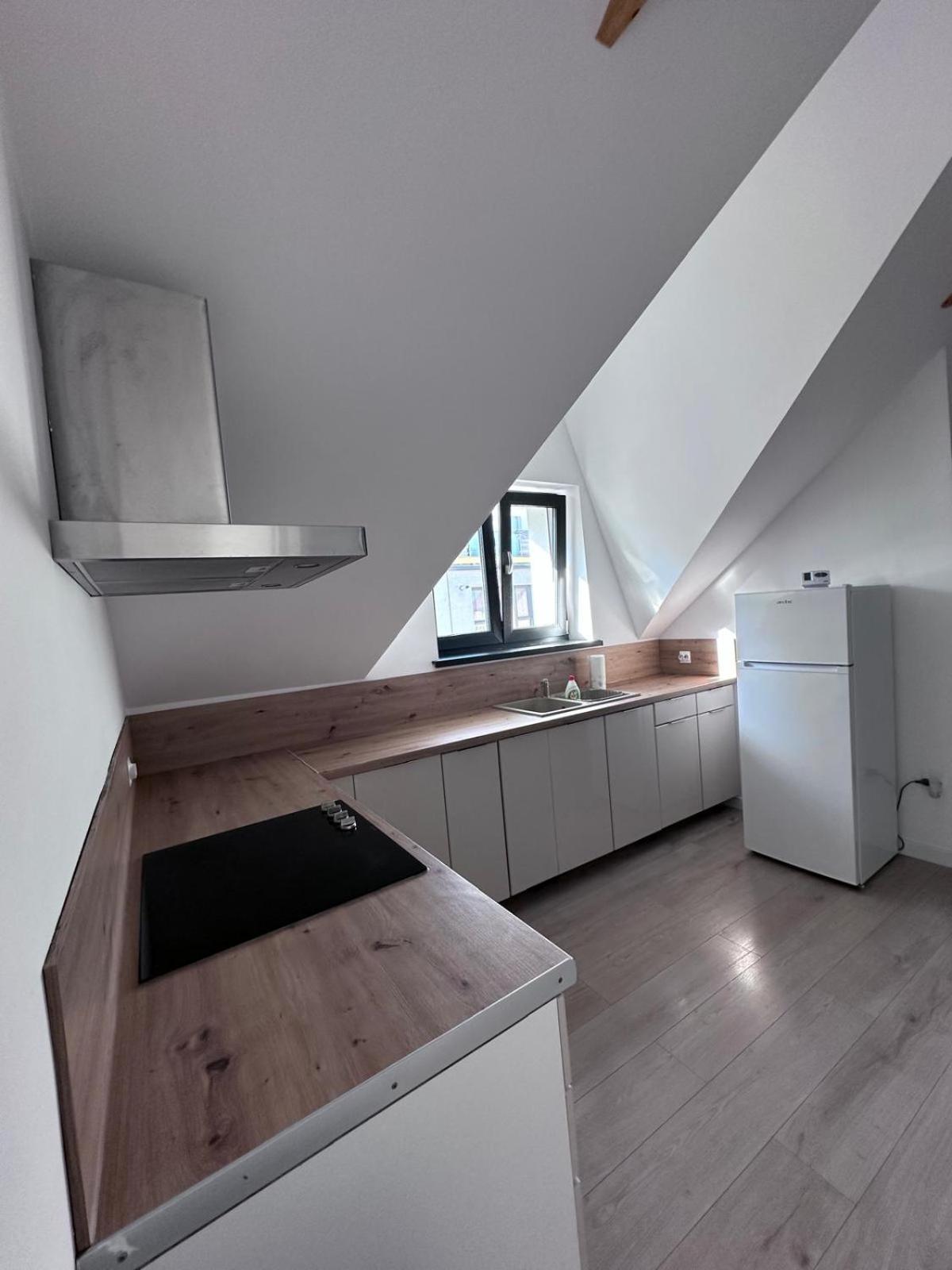 Cluj Arena Apartments Εξωτερικό φωτογραφία