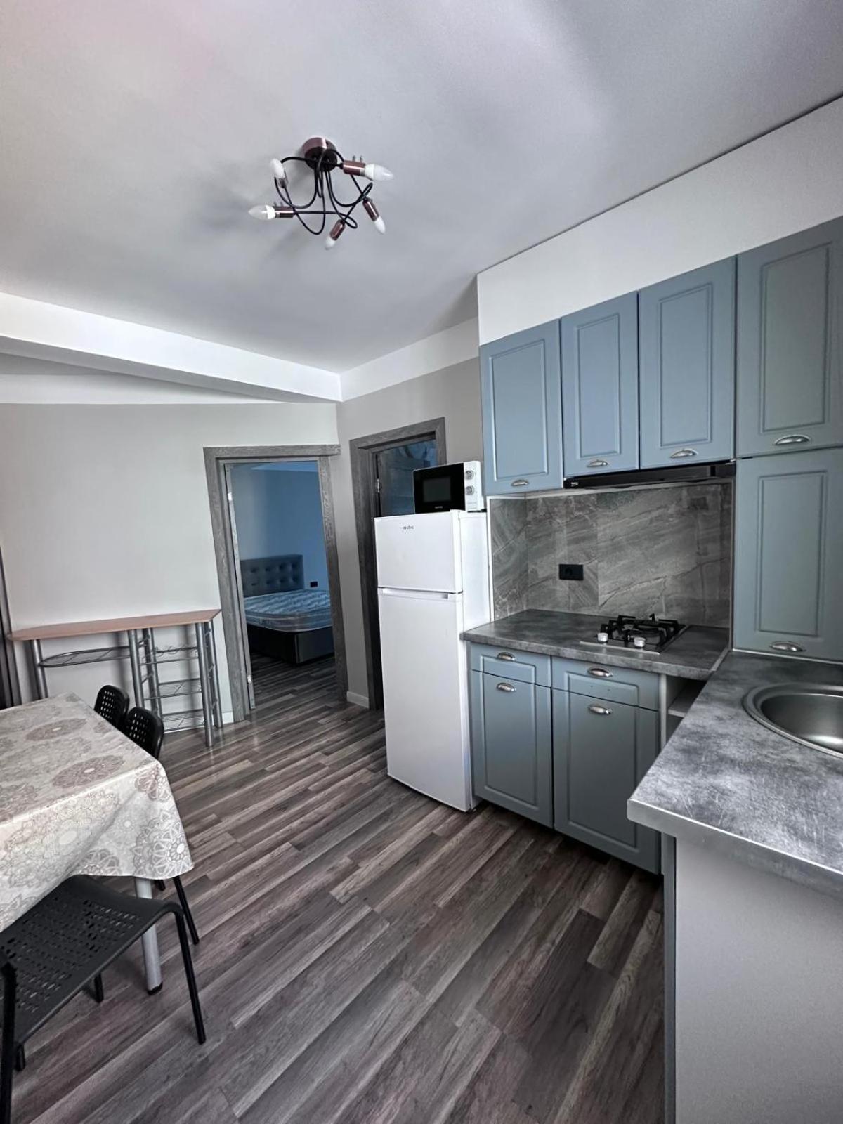 Cluj Arena Apartments Εξωτερικό φωτογραφία